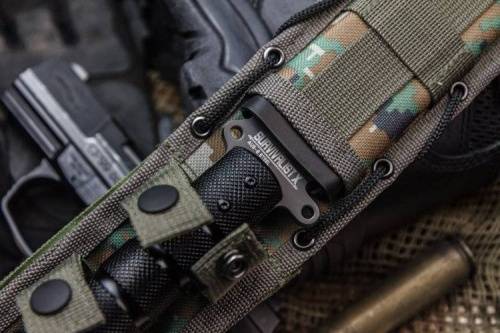 2140 Кизляр Survivalist X фото 12