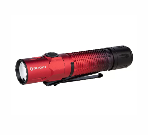 798 Olight Olight Warrior 3S Scarlet Gradient 798 Olight Olight Warrior 3S Scarlet Gradient
