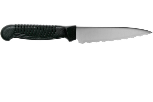 2011 Spyderco Нож кухонный универсальный Spyderco Utility Knife K05SPBK фото 2 2011 Spyderco Нож кухонный универсальный Spyderco Utility Knife K05SPBK фото 2