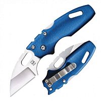 Складной нож Mini Tuff Lite Plain Cold Steel