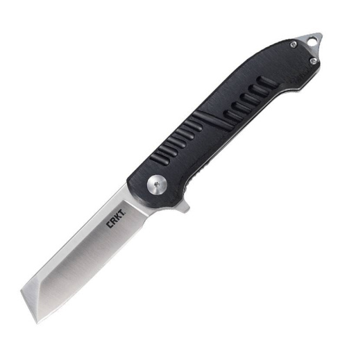 223 CRKT Полуавтоматический складной нож CRKT Razel 223 CRKT Полуавтоматический складной нож CRKT Razel