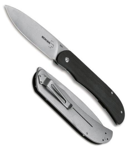 Складной нож Boker Plus Exskelibur 1 фото 2 Складной нож Boker Plus Exskelibur 1 фото 2