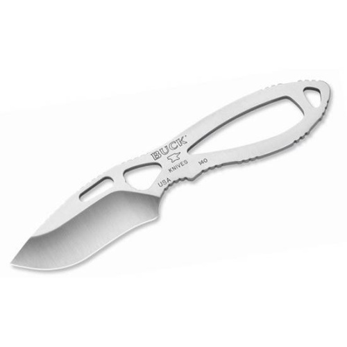 2011 Buck Шейный ножPakLite Skinner 0140SSS 2011 Buck Шейный ножPakLite Skinner 0140SSS