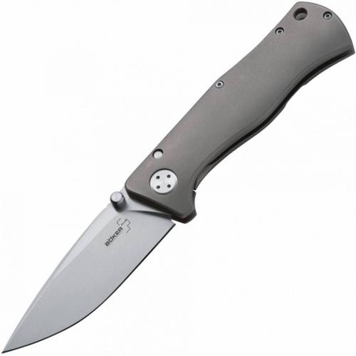 3810 Boker Plus Epicenter 01BO170 фото 11