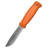 Рыбацкий нож Mora Kansbol Burnt Orange