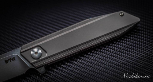 Складной нож Bestech Knives BT1701A фото 3
