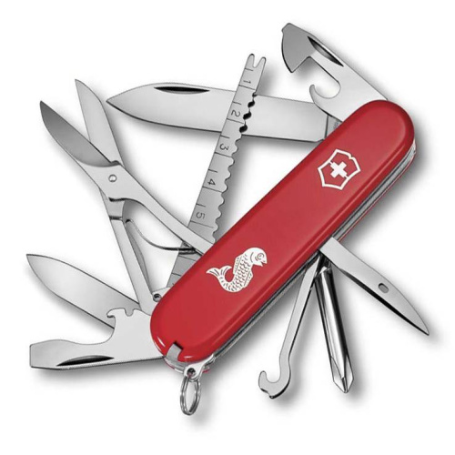 727 Victorinox Fisherman 727 Victorinox Fisherman
