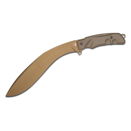 271 Fox  Extreme Tactical Kukri фото 3