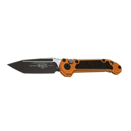 Автоматический нож Microtech LUDT Gen III T/E