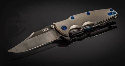 5891 Zero Tolerance K0392BOWIE фото 13