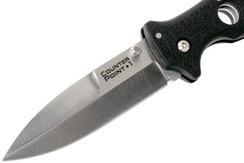 5891 Cold Steel Складной нож Counter Point I -10AB фото 4