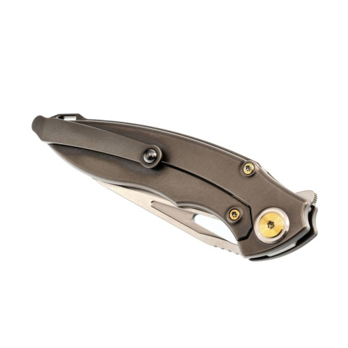 Складной нож Rikeknife RK1902s фото 2 Складной нож Rikeknife RK1902s фото 2