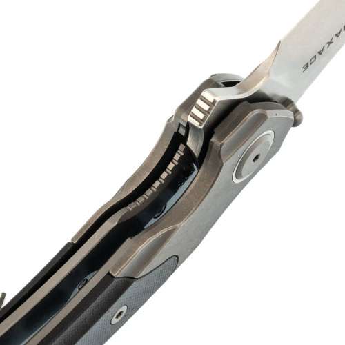 Складной нож Maxace Knife Rock фото 8 Складной нож Maxace Knife Rock фото 8