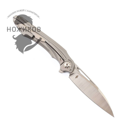 Складной нож Bestech Knives Wibra BT2001A фото 8 Складной нож Bestech Knives Wibra BT2001A фото 8