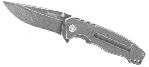 5891 Kershaw Mentalist K1307BW фото 3