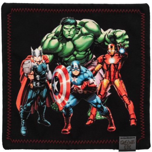 Хэнк Герои Marvel Grant’s EDC Хэнк Герои Marvel Grant’s EDC