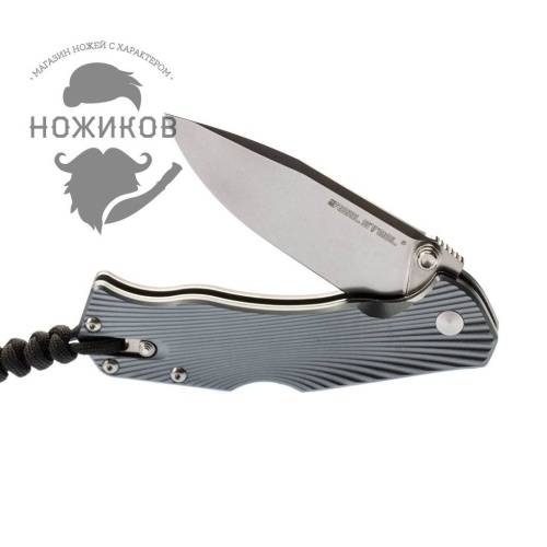 5891 Realsteel H7 Special Edition Grey фото 4