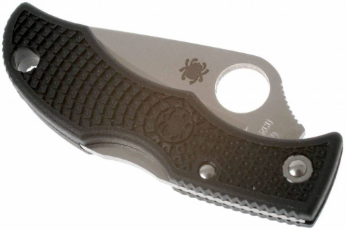 147 Spyderco Ladybug 3 - LBKP3 фото 2