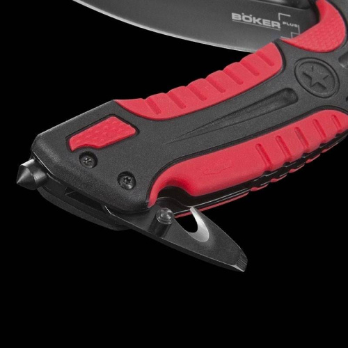 3810 Boker Savior 1 - Plus 01BO320 фото 10 3810 Boker Savior 1 - Plus 01BO320 фото 10
