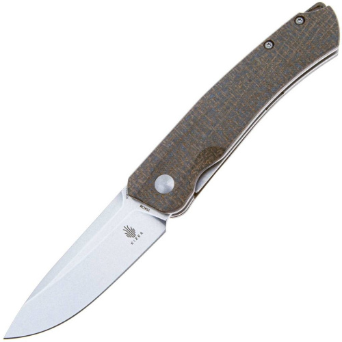  Kizer Agressor