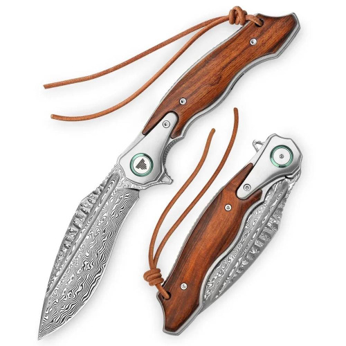 Складной нож Trivisa Lepus-01 Складной нож Trivisa Lepus-01