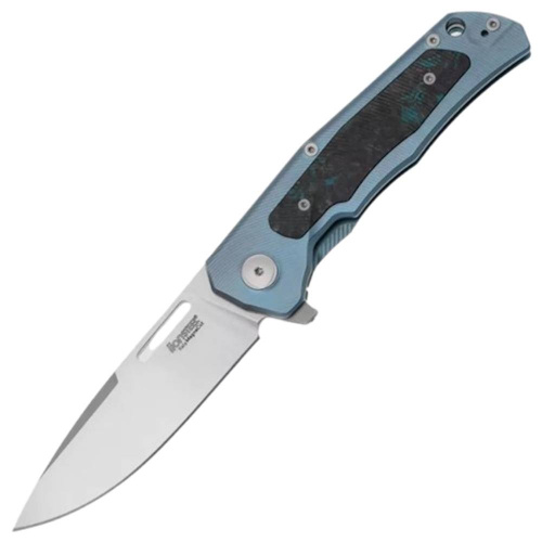 Складной нож LionSteel Q4TTRO Складной нож LionSteel Q4TTRO