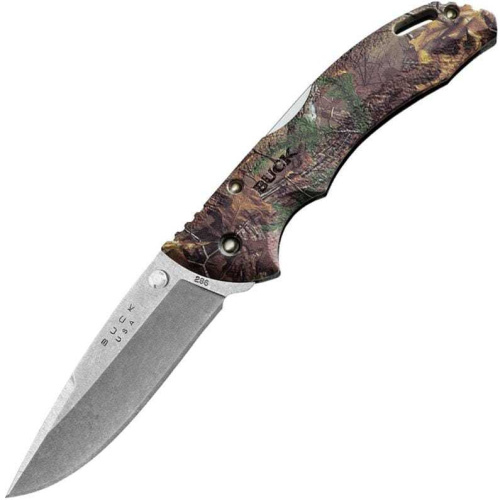 3810 Buck Bantam BHW Realtree Xtra Camo 3810 Buck Bantam BHW Realtree Xtra Camo