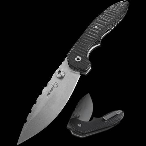 5891 Boker Plus Sulaco 01BO019 фото 9