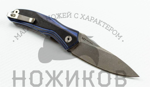 Складной нож Realsteel Horus Free фото 3 Складной нож Realsteel Horus Free фото 3