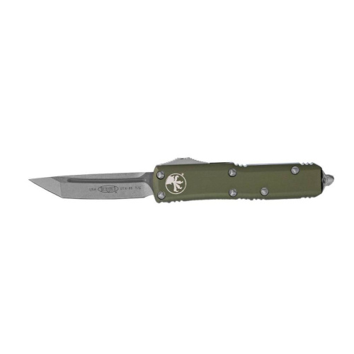 Автоматический нож Microtech UTX-85 S/E Автоматический нож Microtech UTX-85 S/E
