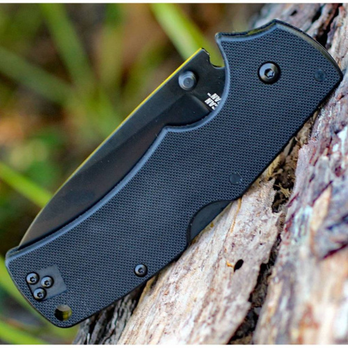 Складной нож Cold Steel American Lawman - 58B фото 3 Складной нож Cold Steel American Lawman - 58B фото 3