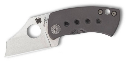 Складной нож Spyderco McBee Складной нож Spyderco McBee