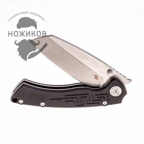 5891 ch outdoor knife CH Toucans фото 4