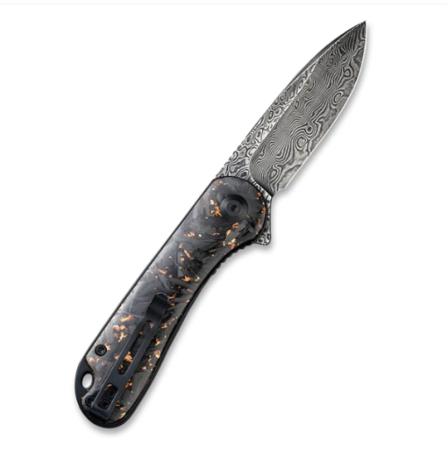 Складной нож CIVIVI Elementum Bronze фото 6