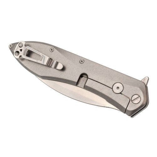Складной нож Daggerr Voron фото 8