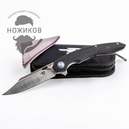 Складной нож Bestech Knives FANGA фото 10 Складной нож Bestech Knives FANGA фото 10