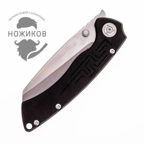 5891 ch outdoor knife CH Toucans фото 3