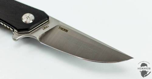 5891 Bestech Knives Thorn BG10A-2 фото 4