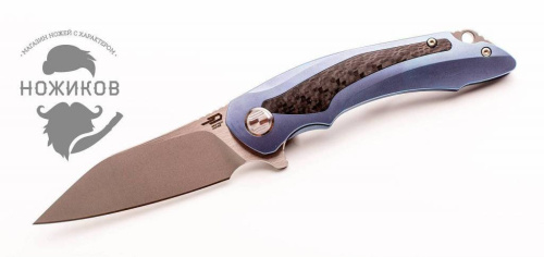 Складной нож Bestech Knives Pterodactyl BT1801A фото 5 Складной нож Bestech Knives Pterodactyl BT1801A фото 5