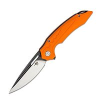 Складной нож Bestech Ornetta