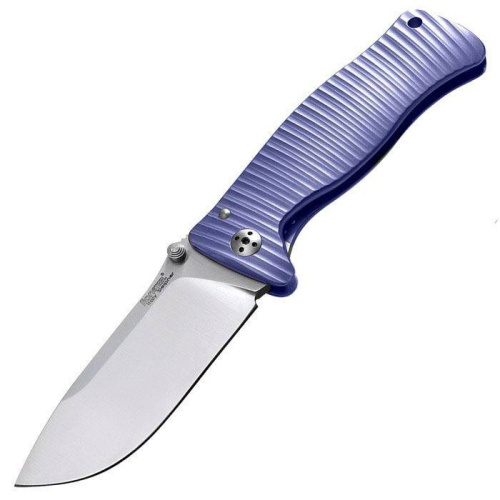 98 Lion Steel SR2 V (VIOLET) Mini