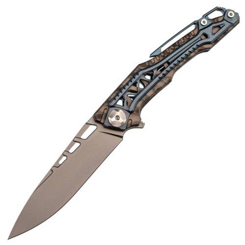 5891 Nimo Knives Fat Dragon