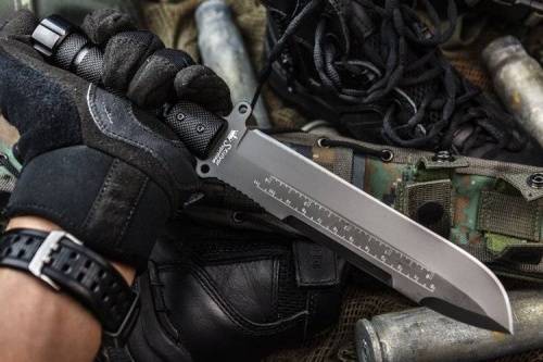 2140 Кизляр Survivalist X фото 13