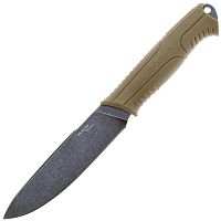 Нож OWL Olive Mr.Blade