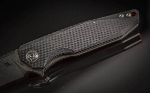 5891 ch outdoor knife CH3004 сталь D2 фото 4