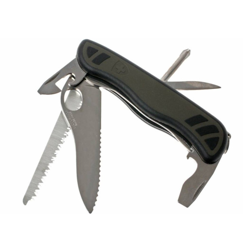 Складной нож Victorinox Military фото 4