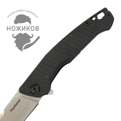 Складной нож Nimo Knives Nimo Proletarian фото 2 Складной нож Nimo Knives Nimo Proletarian фото 2