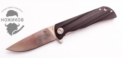5891 ch outdoor knife CH3001 сталь D2 фото 10