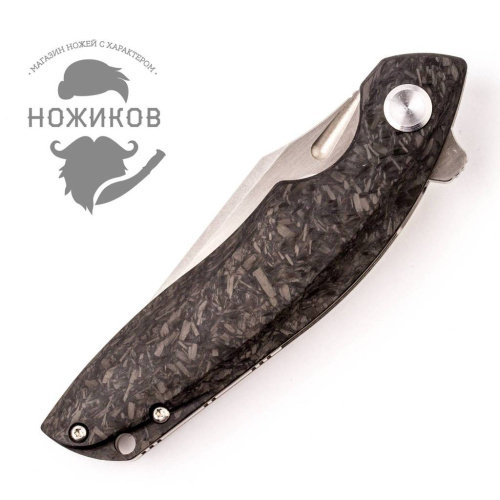 Складной нож Bestech Knives GHOST BT1905C-1 фото 10 Складной нож Bestech Knives GHOST BT1905C-1 фото 10