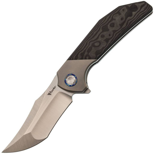Складной нож Reate Tiger Складной нож Reate Tiger